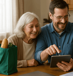 national pay back your parents day