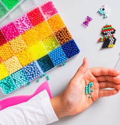 National Perler Day