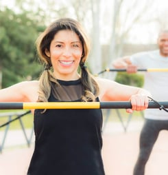 national physical fitness and sports month