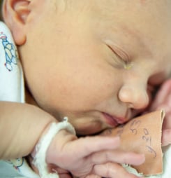 national pregnancy and infant loss awareness month