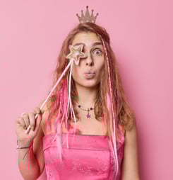 national princess week