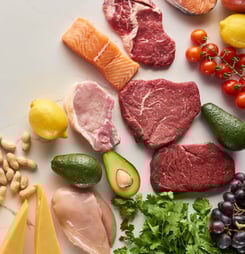 national protein day