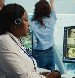 national public safety telecommunicaors week