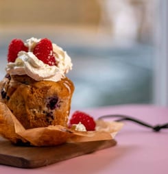 national raspberry popover day
