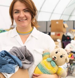 national rebuilding day