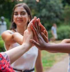 national recommitment month