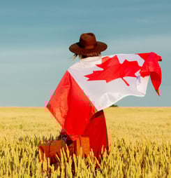 national respect canada day