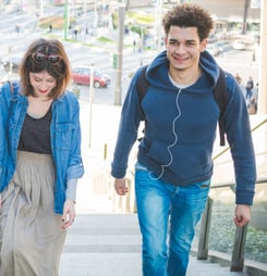 National Returning Youth Month