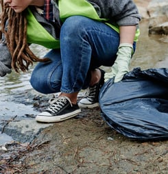 national river cleanup day