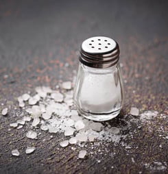 national salt awareness week