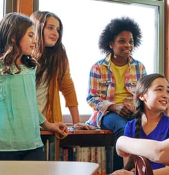 national school choice week