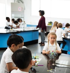 national science and engineering week