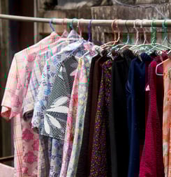 national secondand wardrobe day