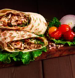 national shwarma day