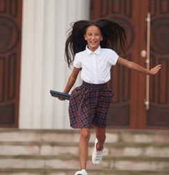 national skip school day