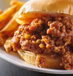 national sloppy joe day