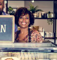 national small business day