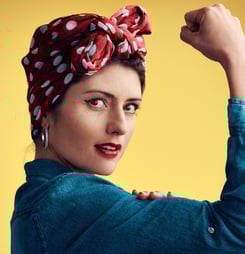 national spirit of '45 day