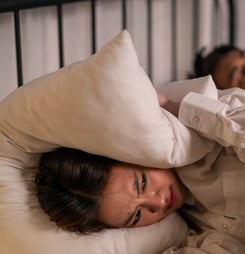 national stop snoring week