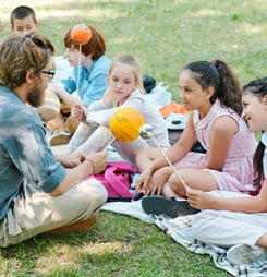 national storytelling week