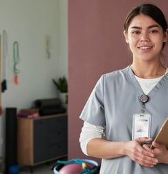 national student nurse day