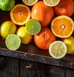 national sunkist citrus day