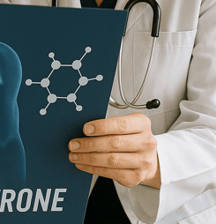 National Testosterone Awareness Day