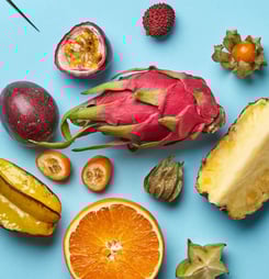 national tropical fruit day