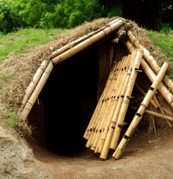 national underground america day