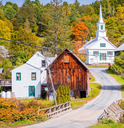 national vermont day