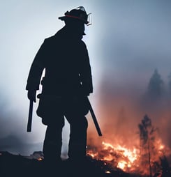 national wildfire awareness month