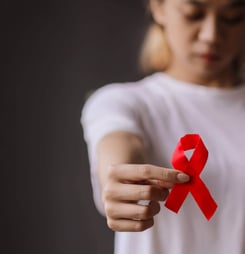 national women and girls hiv/aids awareness day