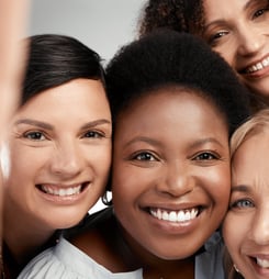 national women's health week