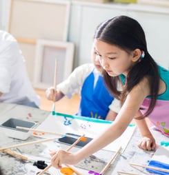 national work and family month