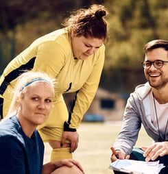 national youth confidence day