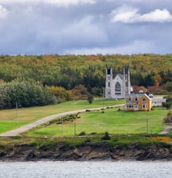 nova scotia heritage day