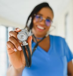 nurse practitioner week