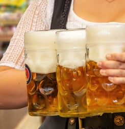 oktoberfest in blumenau