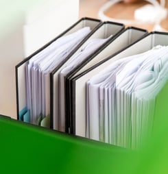 Organize Your Medical Information Month