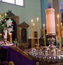 orthodox easter monday