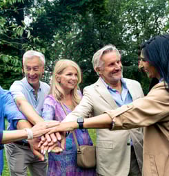 Parkinson's Awareness Week