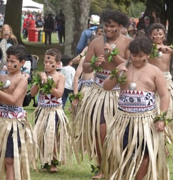 Pasifika Festival