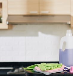 poison prevention awareness month