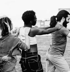 pol'and'rock festival