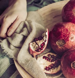 pomegranate festival