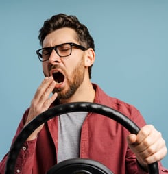 Drowsy Driver Awareness Day