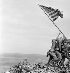 Iwo Jima Day