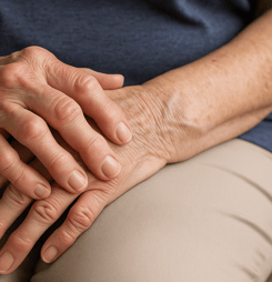 Rheumatoid Arthritis Awareness Day