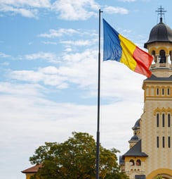 romania national day