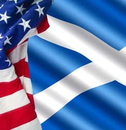scottish-american heritage month